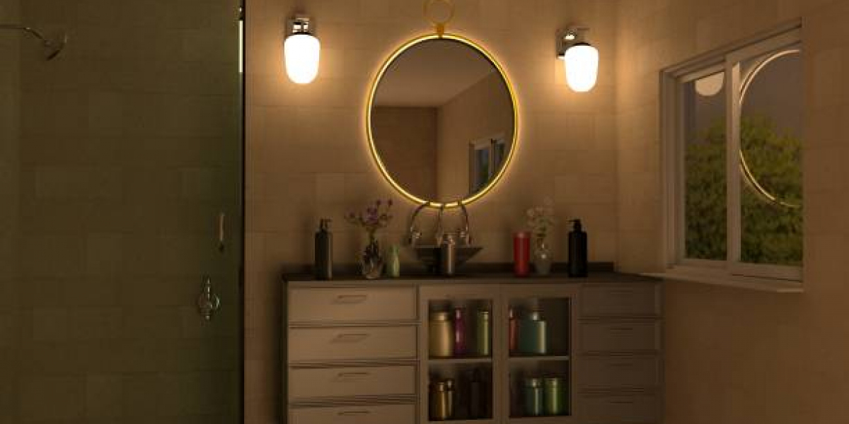 Mirror Gallery: Creative Ways to Arrange Mirrors for Visual Drama