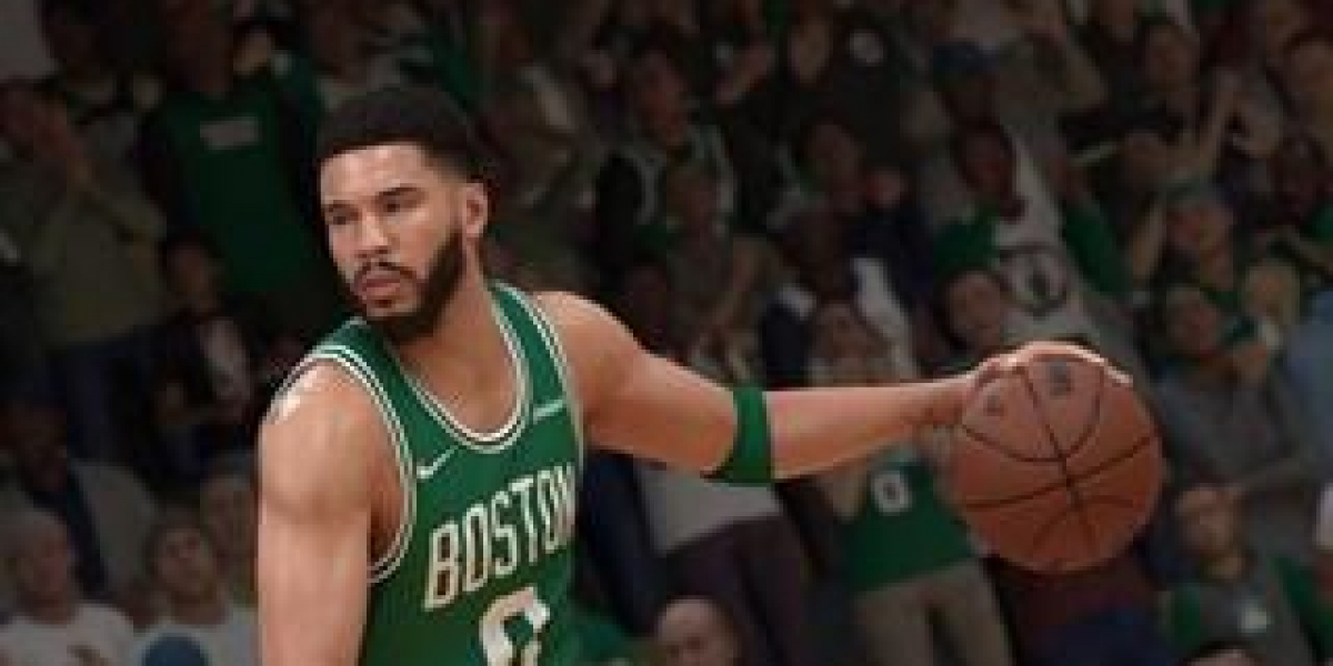 MMoexp NBA 2K25: Enjoy a Smooth Experience with the Badge Revolution