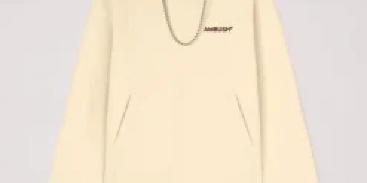 AmbushUSA: The Ultimate Destination for Ambush Hoodies, Tracksuits, Sweatshirts