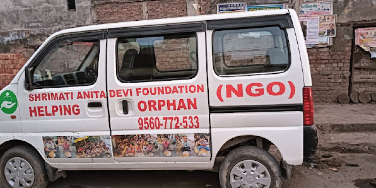 orphanage near me to donate food