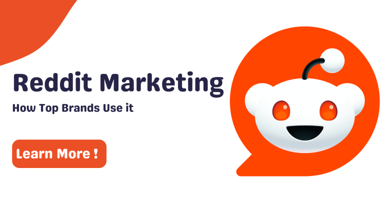 How top Brands Use Reddit Marketing | Woosper