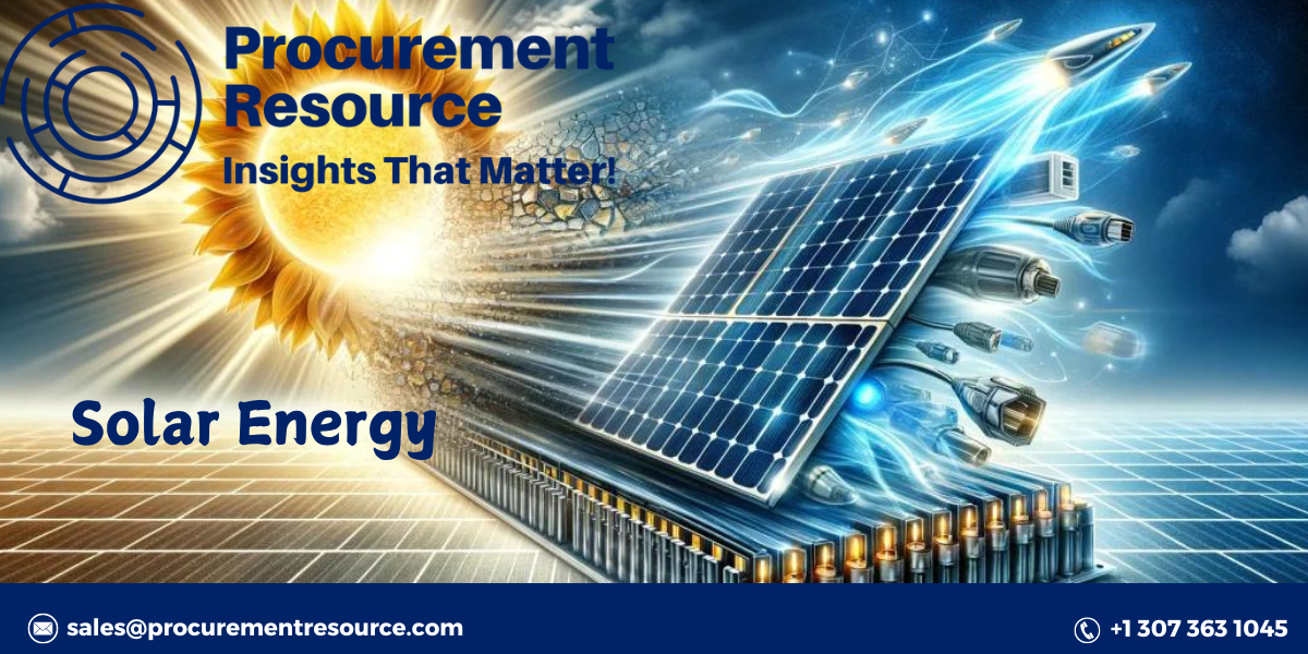 Solar Energy Price Trend: Comprehensive Analysis and Market Outlook for 2024