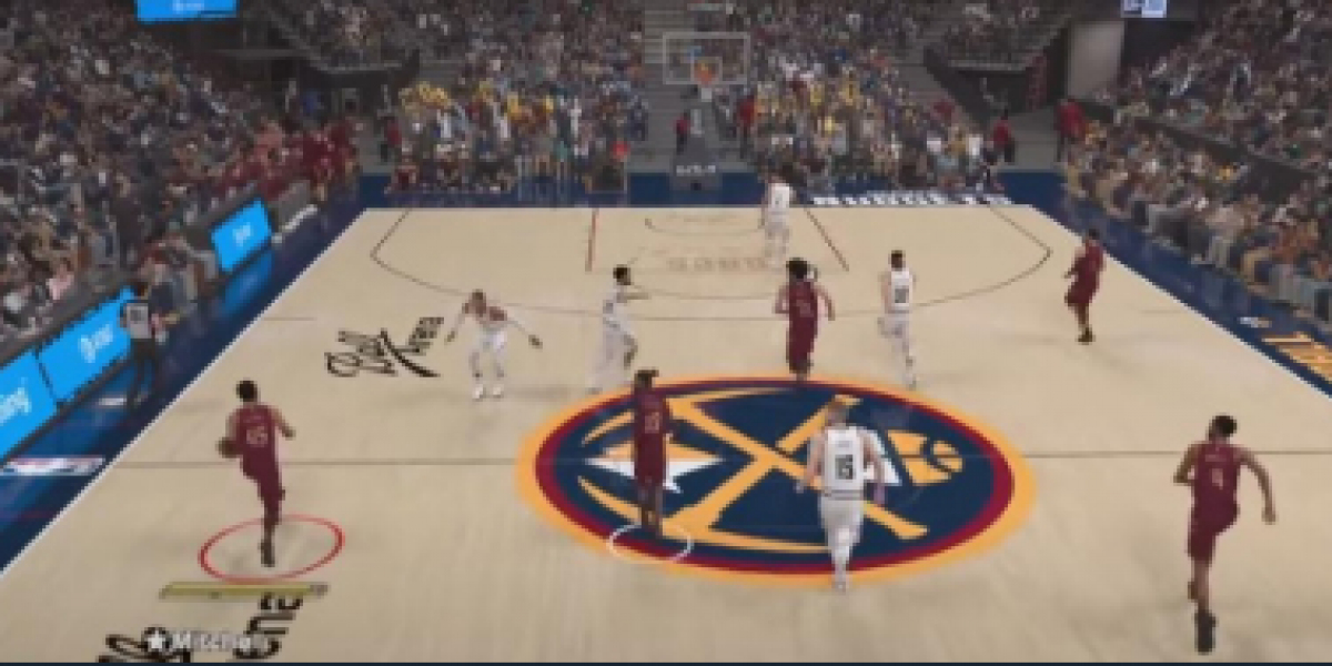 NBA2king: NBA 2K25 continues to refine its online multiplayer experience