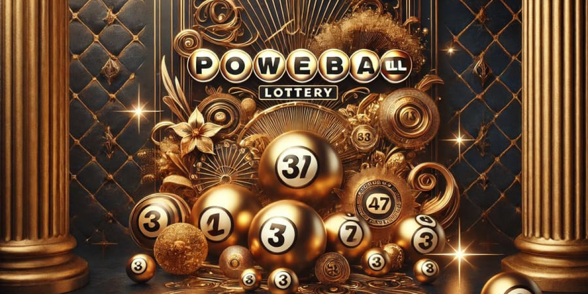 Powerball: Your Ultimate Guide to Winning