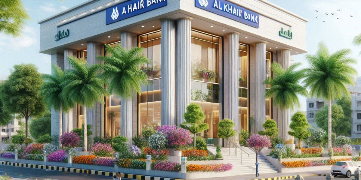 Bank Al Khair: Comprehensive Guide to Sharia-Compliant Financial Solutions