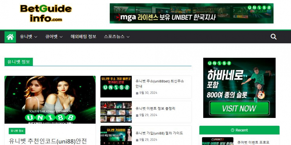 Step-by-Step: Getting Started with Unibet for Overseas Betting