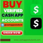 Buy Verified CashApp Accounts