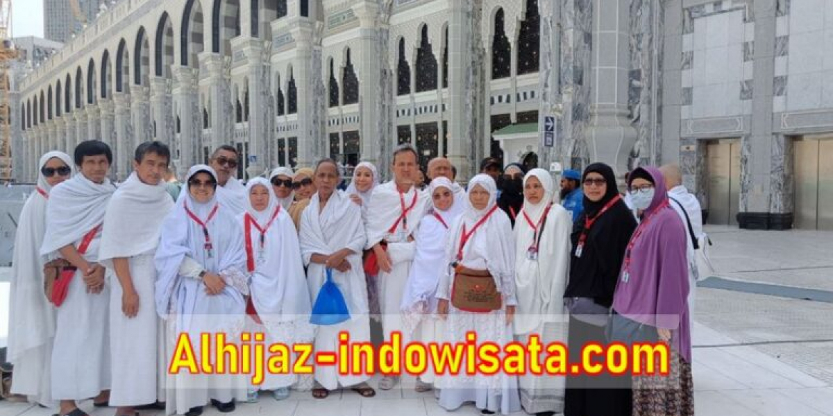 PT Alhijaz Indowisata Hajj Plus: Affordable and Reliable