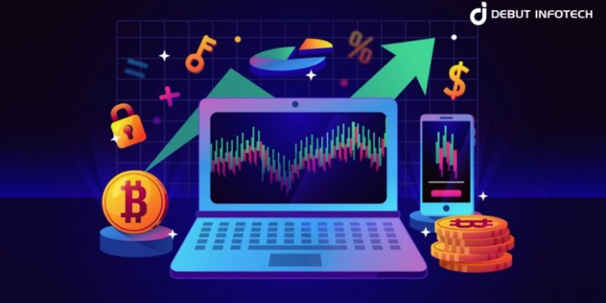 White Label Crypto Exchange Cost