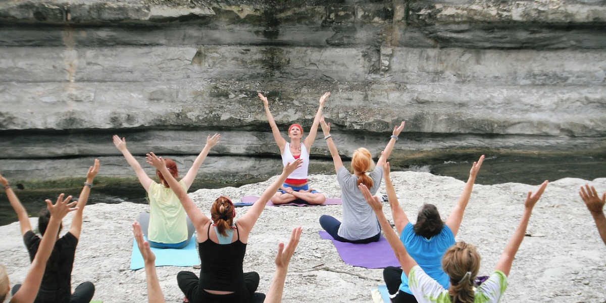 Where to Find the Best 200-Hour Yoga teacher training in Rishikesh