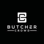 Butcher Crowd