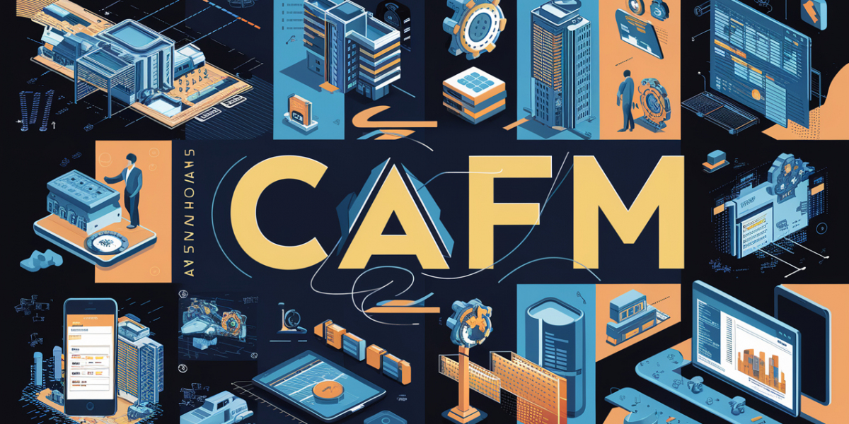 Revolutionizing Facility Management: The Role of CAFM in Integrated Facilities Management Solutions