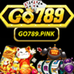 GO789 pink