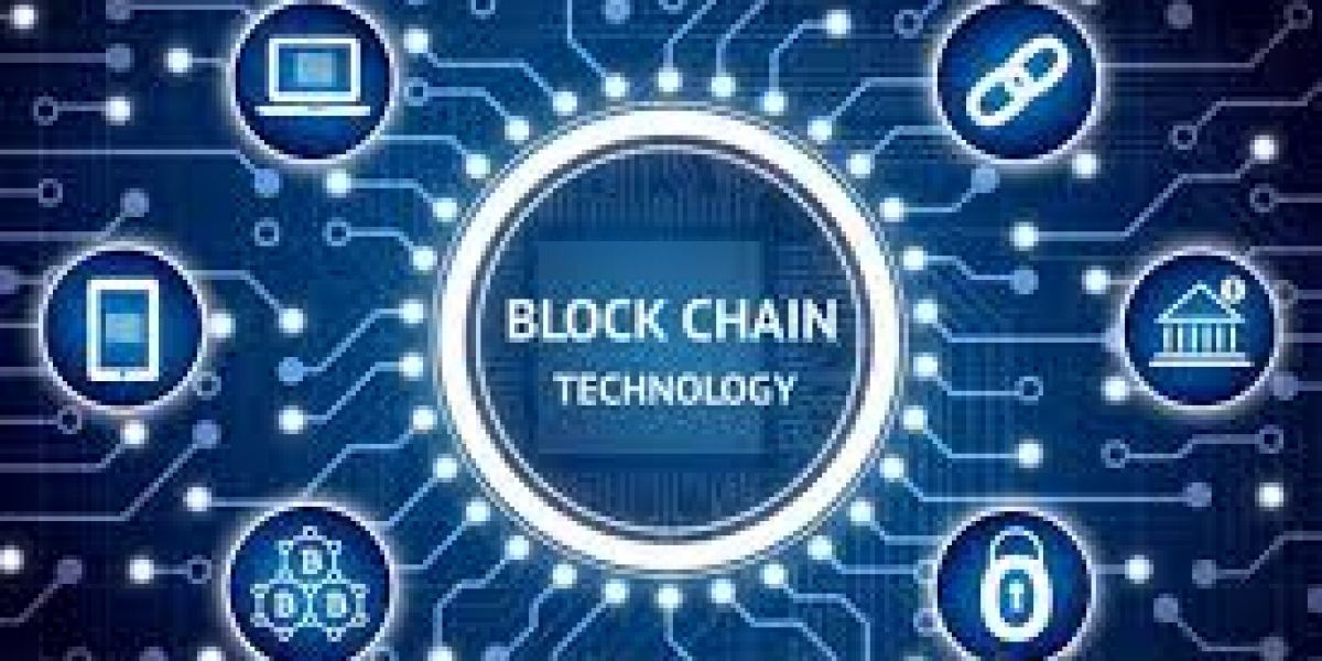 Blockchain Market Growth and Industry Forecast Report 2030