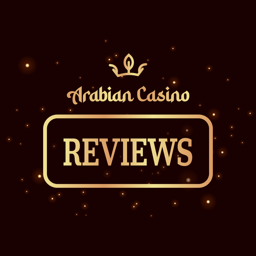 Arabic Casino Reviews | Discover Best Arabian Casinos [2024 ]