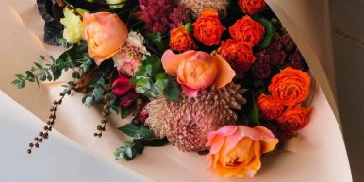 Same Day Engagement Flowers Delivery Melbourne