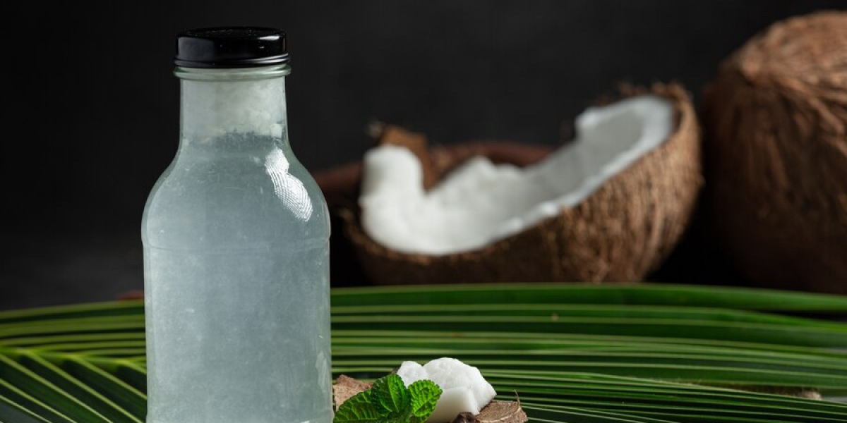 Packaged Coconut Water in Australia: Health Trends Driving Market Growth to 2033