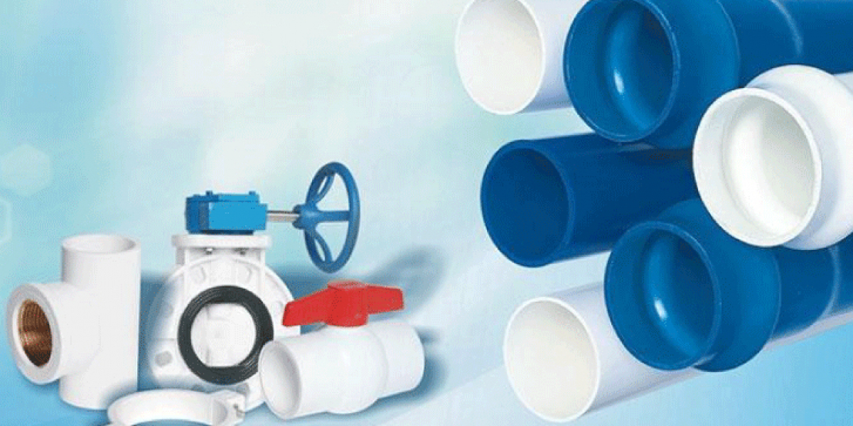 Supreme HDPE and PVC Pipes Wholesaler: Your Trusted Partner for Quality Plumbing Solutions