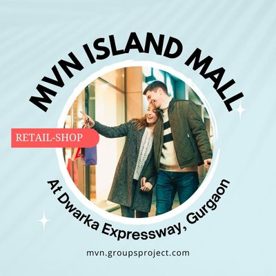 MVN Island Mall Gurgaon Profile Picture