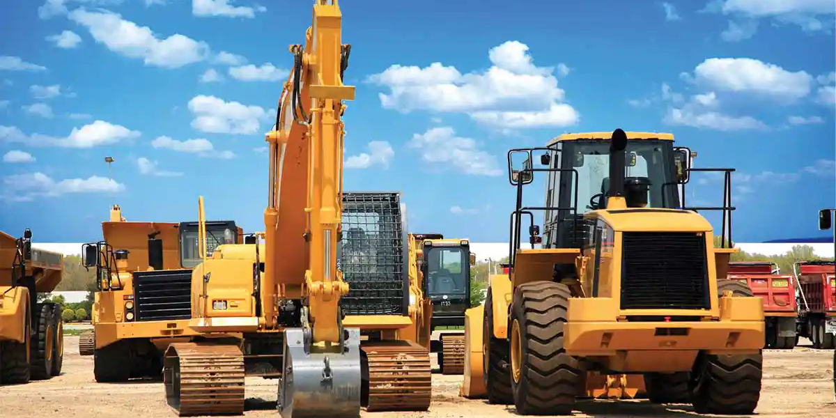 Rental Construction Equipment Market | Global Industry Growth, Trends, and Forecast 2023 - 2032