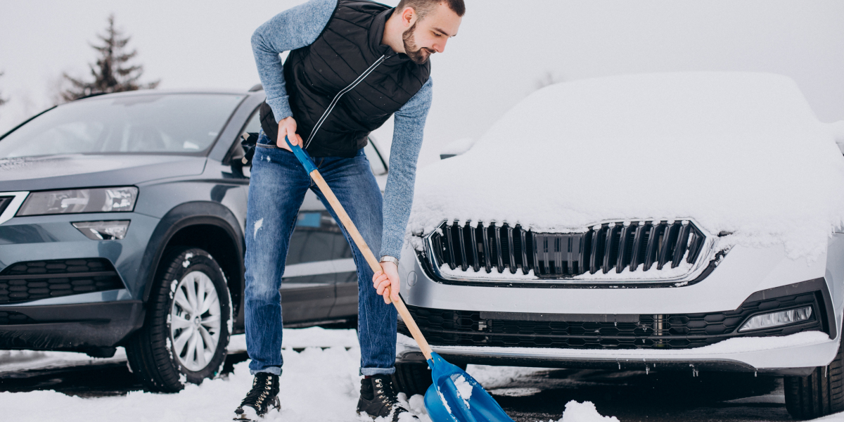 Snow Removal Calgary – Expert Services for a Snow-Free Winter