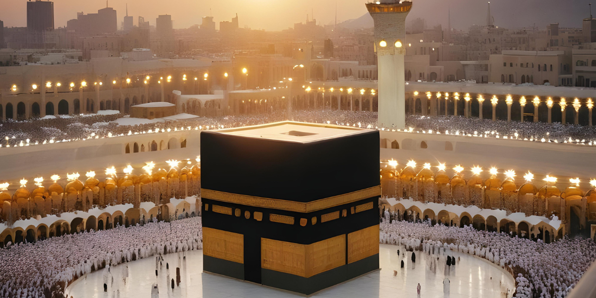 Affordable Umrah Packages: A Journey Inside Reach