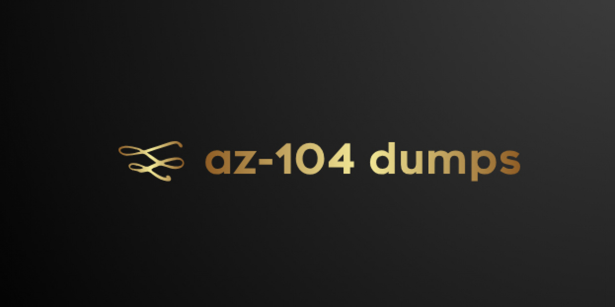 The Most Effective AZ-104 Exam Dumps Available Now