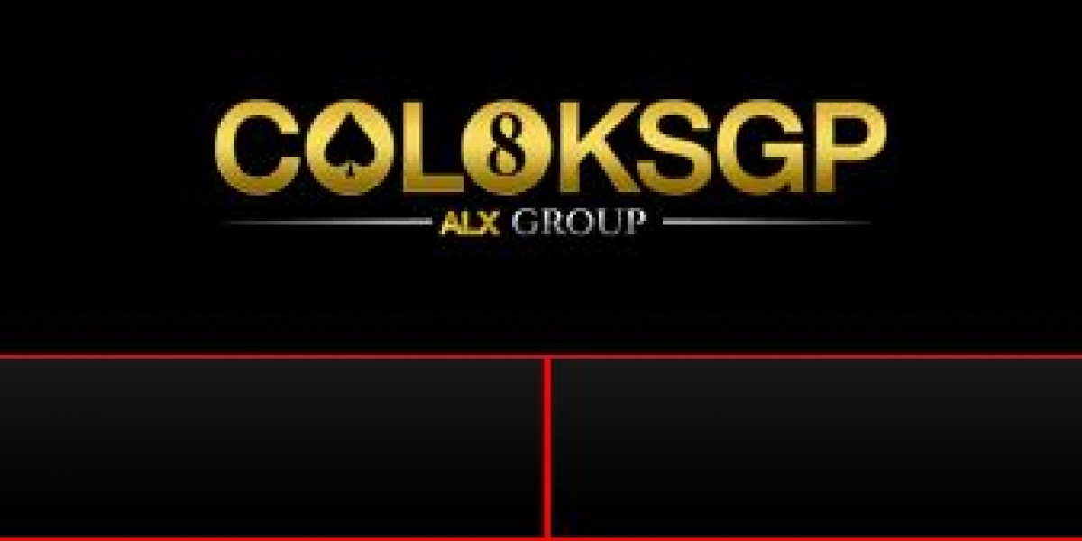 COLOKSGP: Your Trusted Togel Online Agent for Secure and Exciting Toto Betting