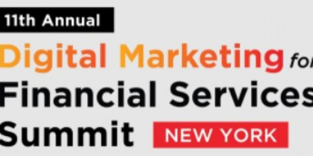 Top Trends Discussed At The Digital Marketing For Financial Services New York Summit