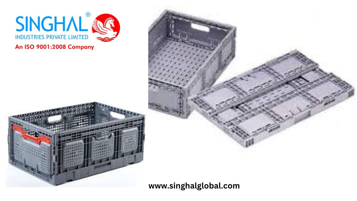 Singhal Industry