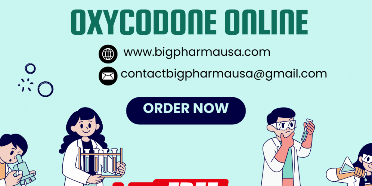 Buy Oxycodone Online Rapid Help Medication Via E-Pay