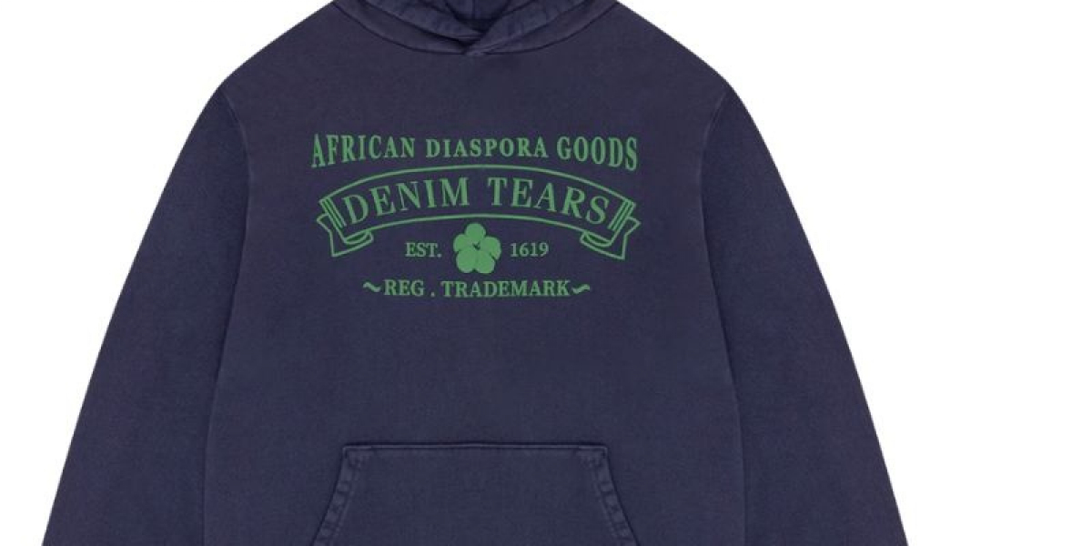 Why Denim Tears is the Brand You Need to Watch in 2024