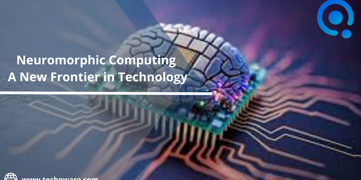 Neuromorphic Computing for Businesses : A Complete Guide