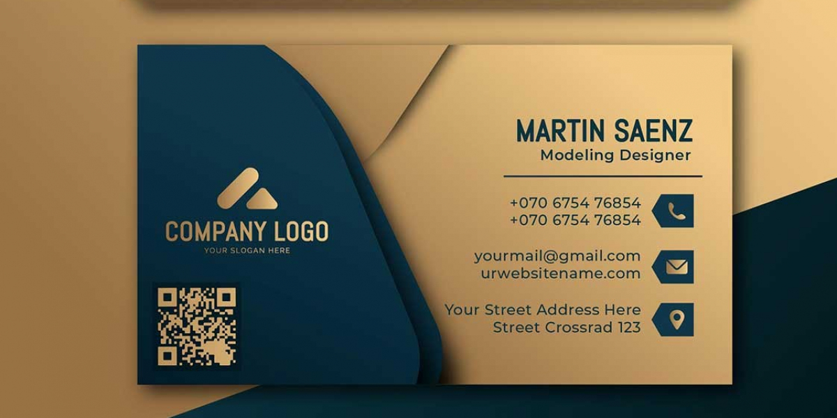 Name Card Printing in Singapore: Crafting Your Professional Identity