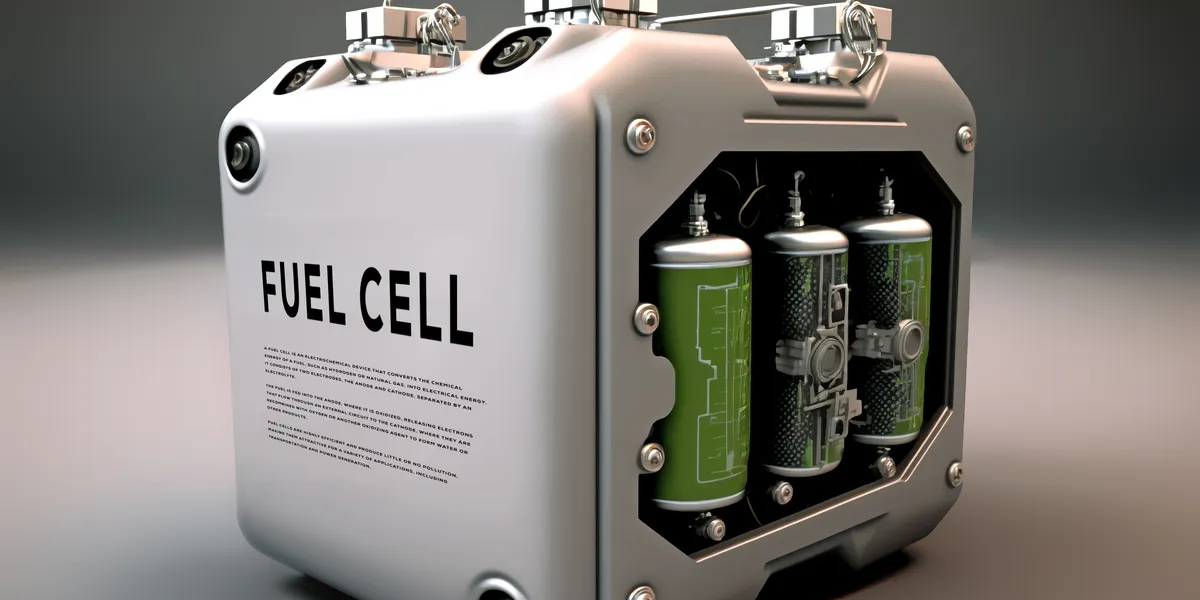 Key Fuel Cell Market Manufacturers Enhance Efficiency and Reduce Costs Through New Technologies