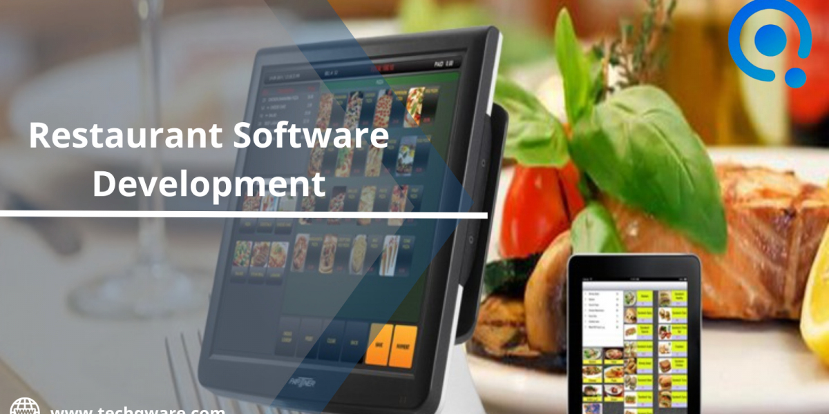 Restaurant Software Development features & industry trends