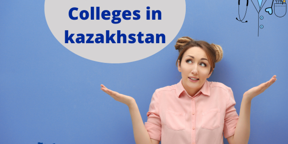 Top Medical Colleges in Kazakhstan: Fees, Ranking, and Admission