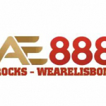 AE888 ROCKS LINK VÀO NHÀ CÁI CÁ CƯỢC TRỰC TUYẾN AE888