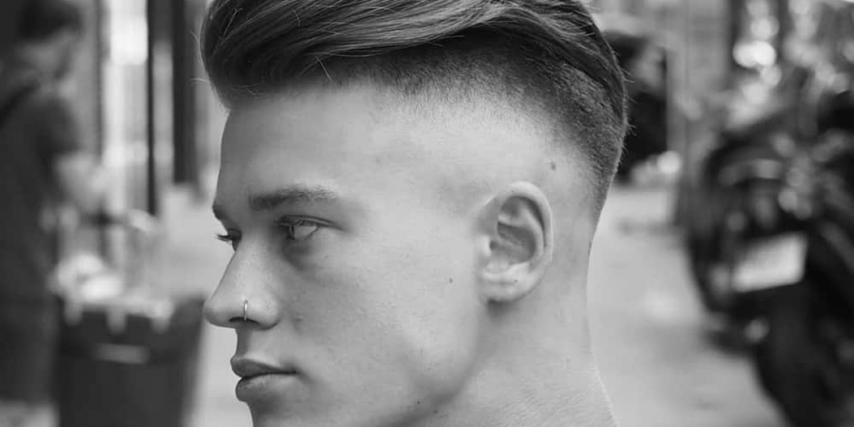 The Cultural Significance of Styles of Buzz Cuts Around the World