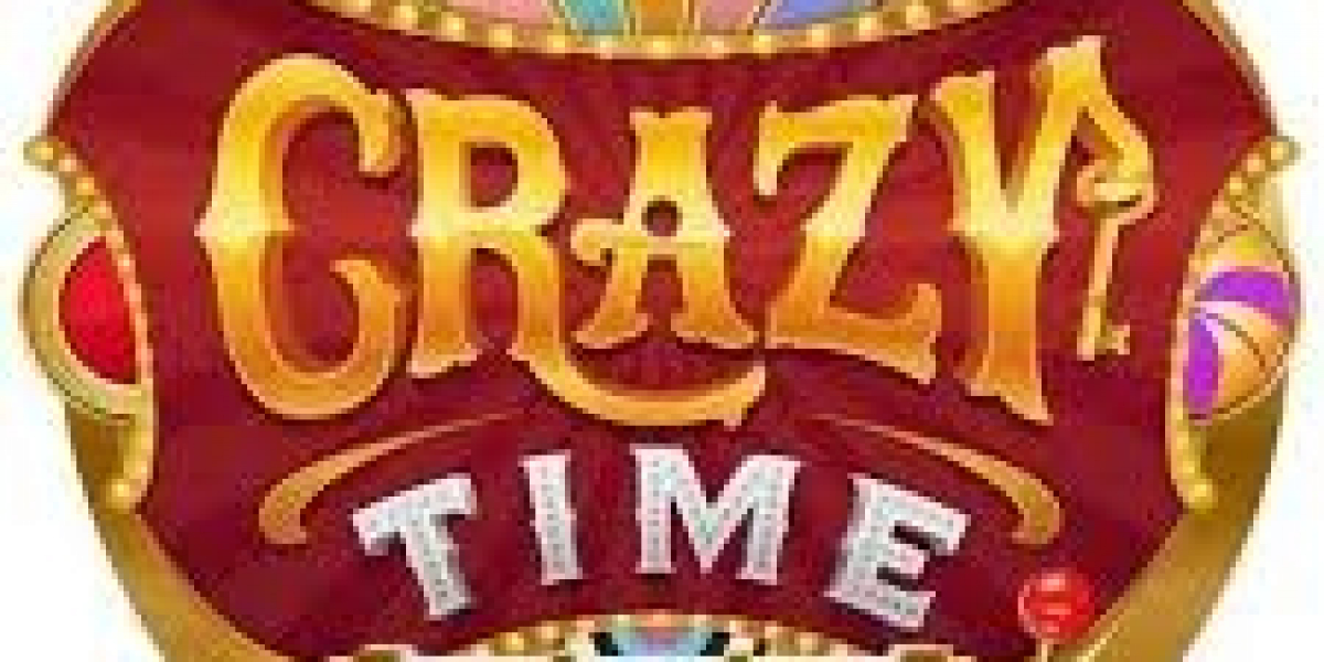 Crazy Time 777: The Ultimate Game for Fun and Big Wins