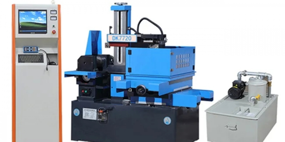 How to judge and select the type of voltage selection of wire cutting machine