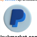 Buy Verified PayPal Accounts