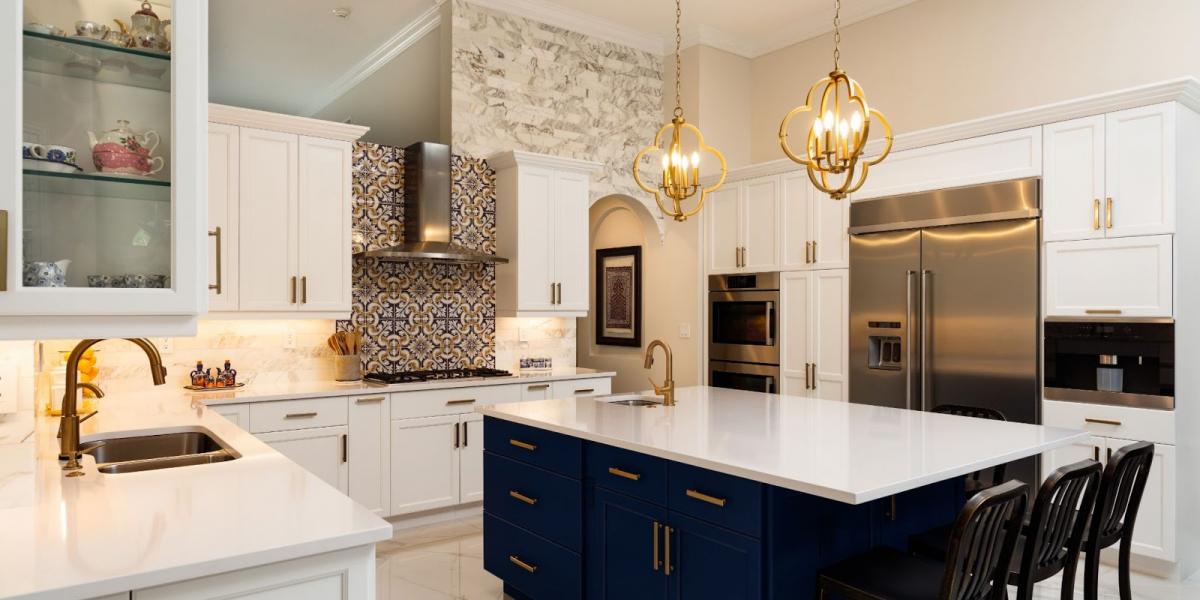 Finding a Kitchen Remodel Near Me: Your Guide to Local Renovation Services