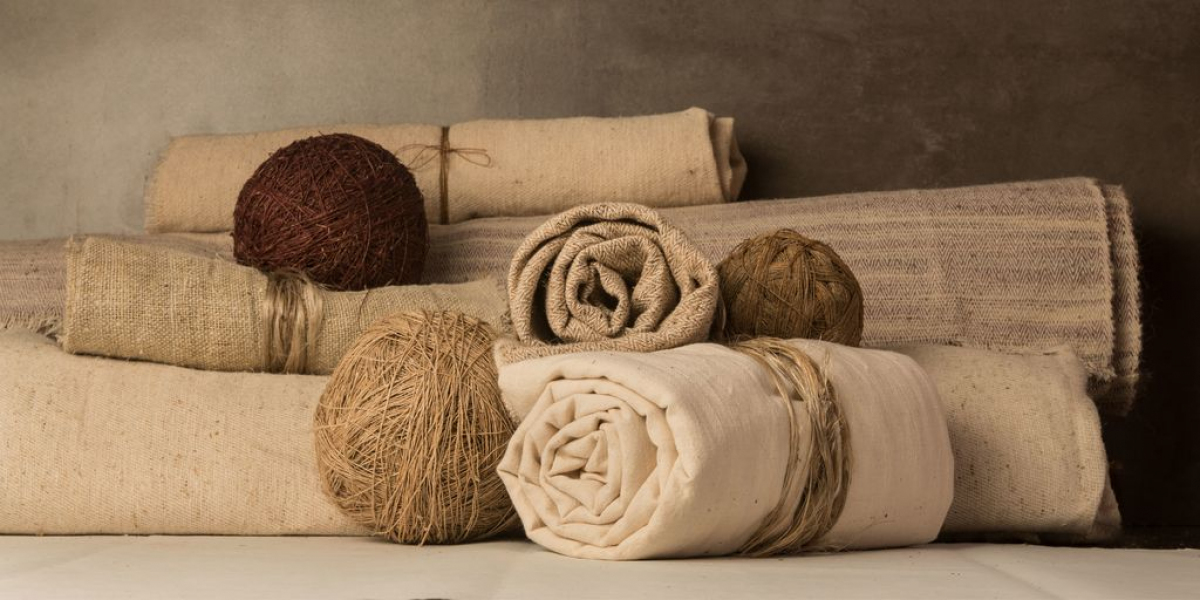 Comprehensive Approach to Setting Up a Hemp Fabric Manufacturing Plant | IMARC Group Report