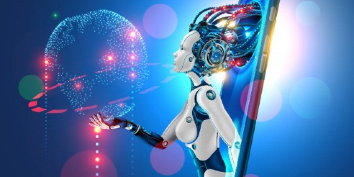 Ai in Digital Marketing