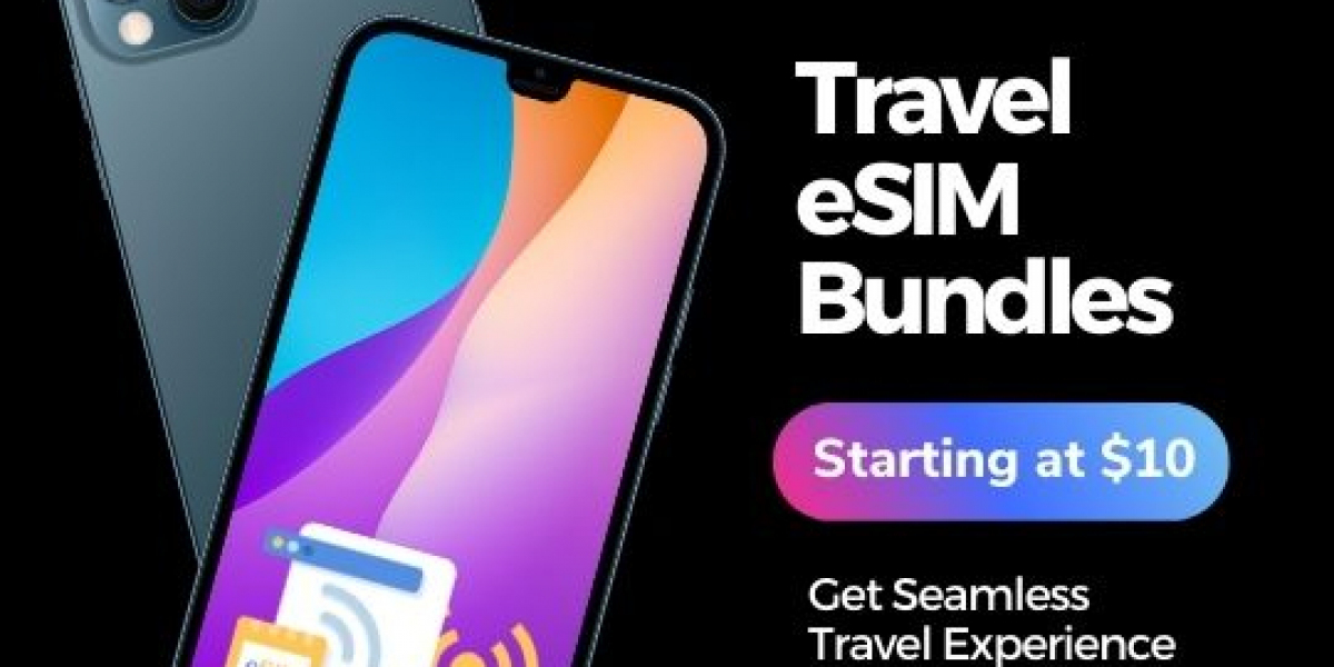 Get Seamless Network Connectivity While Traveling Abroad