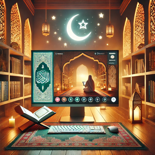 Online Quran Academy