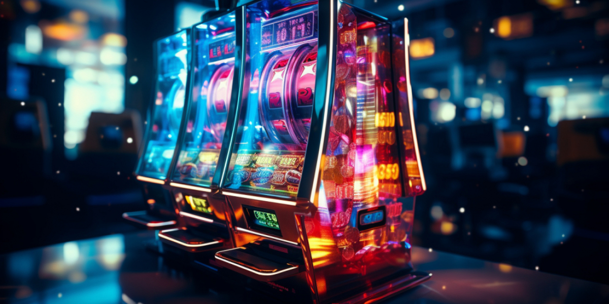 Learning the Art of Slot Machine Strategy