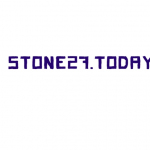 Stone27 Today