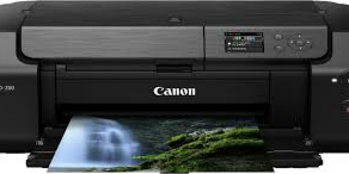 How do I connect my phone to my Canon printer?